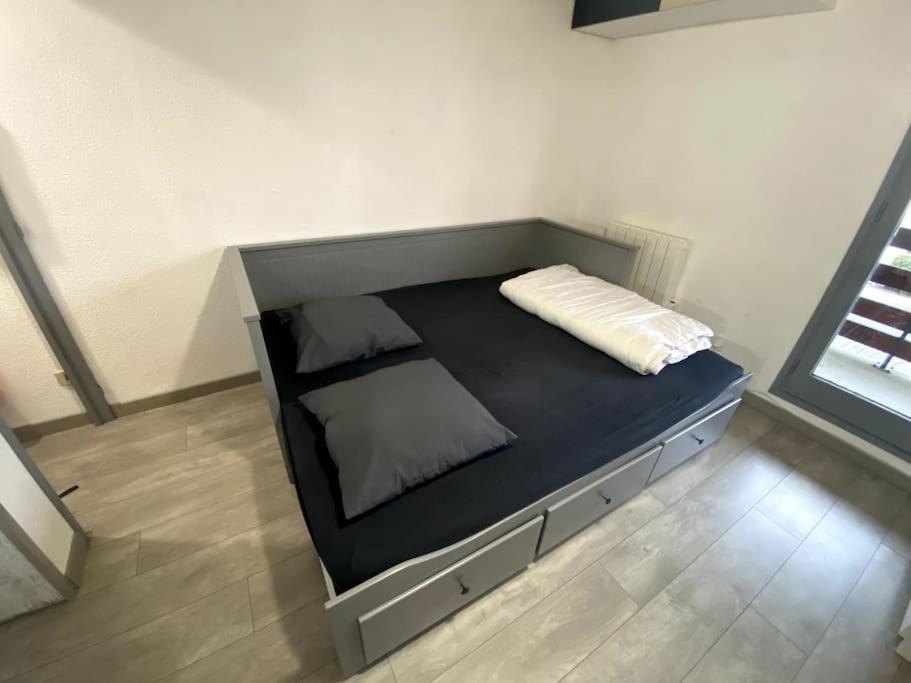 T2 Aux Pieds Des Pistes De P2000 Apartment Bolquere Pyrenees 2000 Екстериор снимка