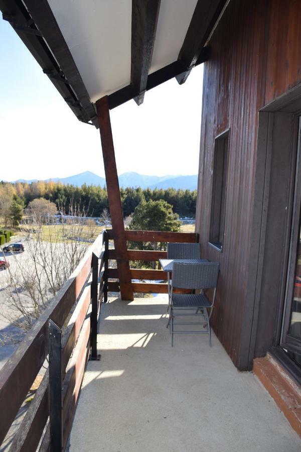 T2 Aux Pieds Des Pistes De P2000 Apartment Bolquere Pyrenees 2000 Екстериор снимка