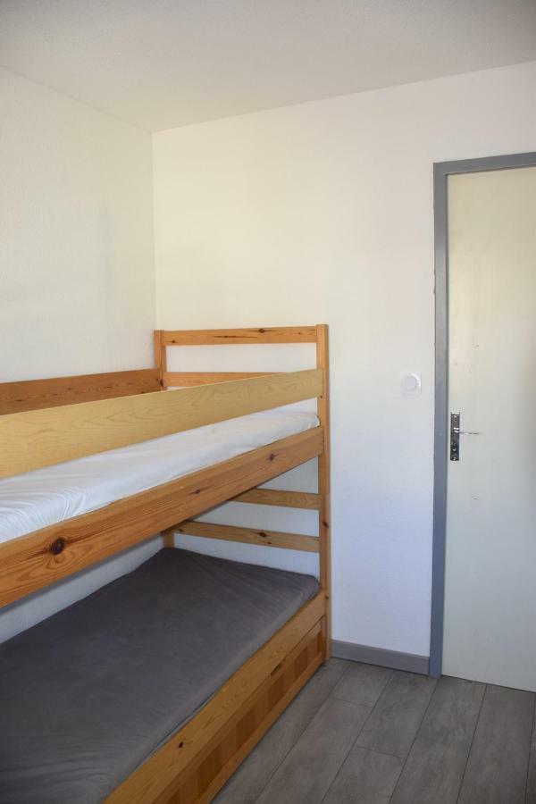 T2 Aux Pieds Des Pistes De P2000 Apartment Bolquere Pyrenees 2000 Екстериор снимка