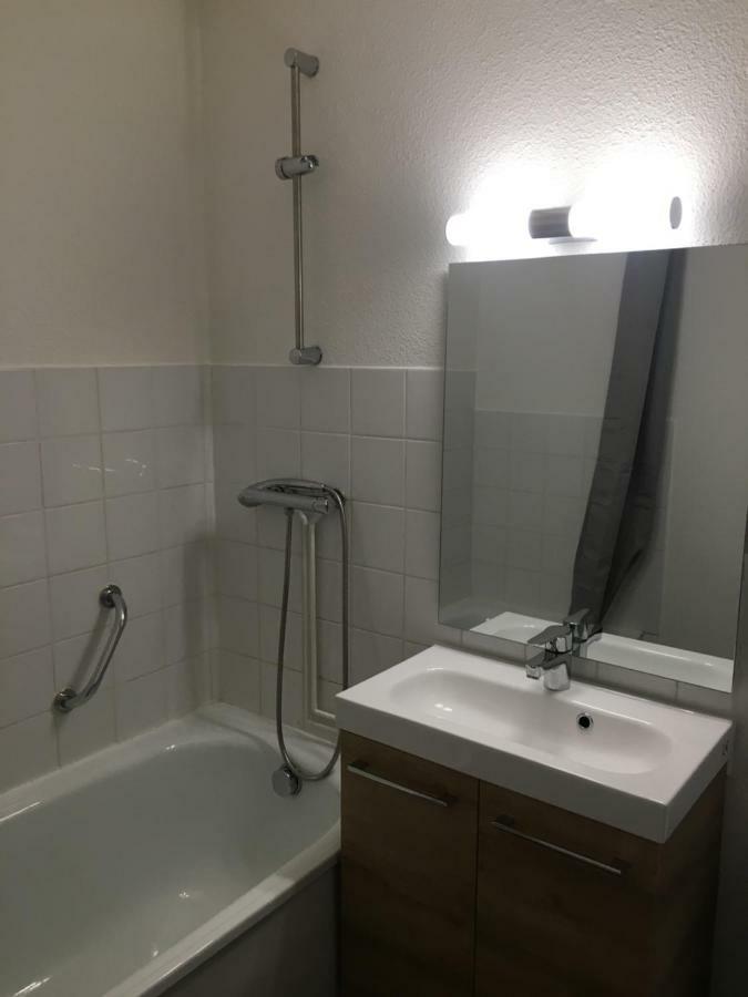 T2 Aux Pieds Des Pistes De P2000 Apartment Bolquere Pyrenees 2000 Екстериор снимка